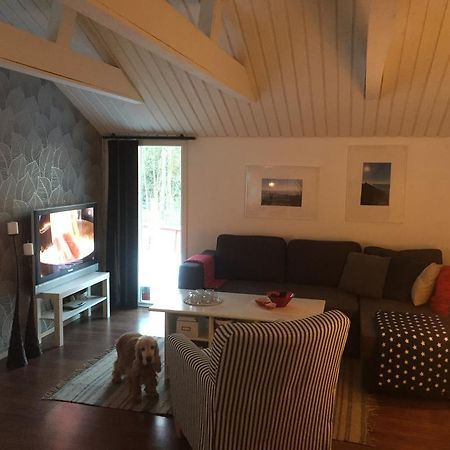 Stuga I Ullared Dış mekan fotoğraf